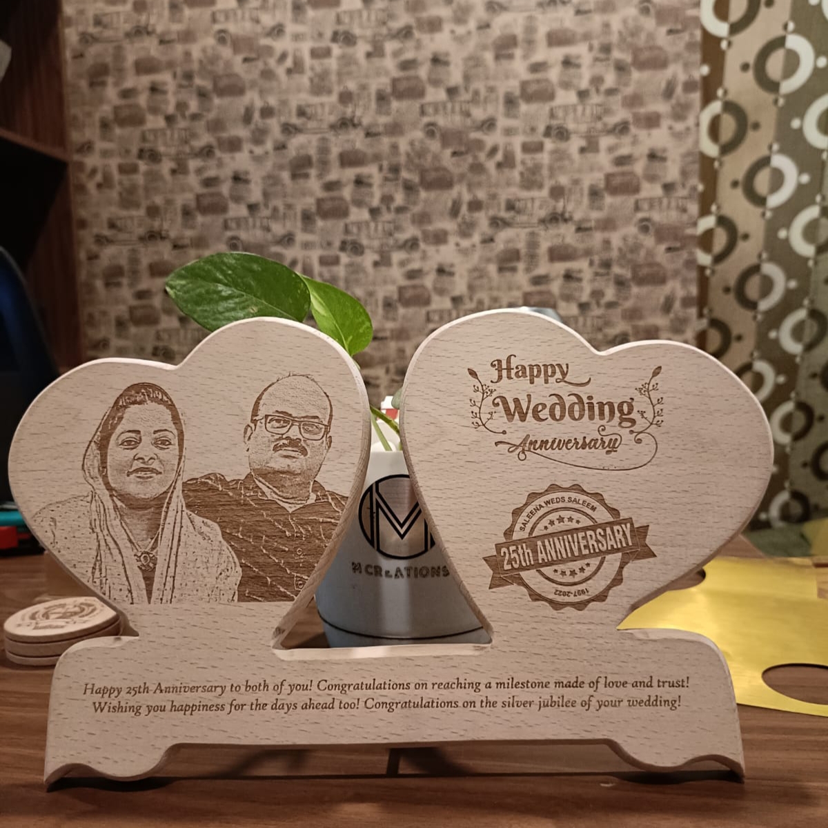 Buy Card for Valentine's Day,Deesos Birthday Card Gift for your Relatives,  Friends and Lovers Special,3D Pop Up Greeting Card with Beautiful  Paper-Cut,Best Gift for Lover's Birthday or Anniversary (Heart) Online at  desertcartINDIA